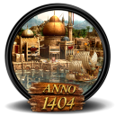 Anno 1404 1 Icon